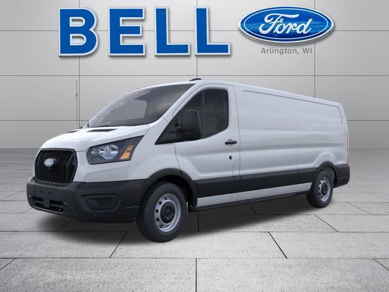 New 2026 Ford Transit 150 Low Roof w/ Load Area Protection Package RWD image 1