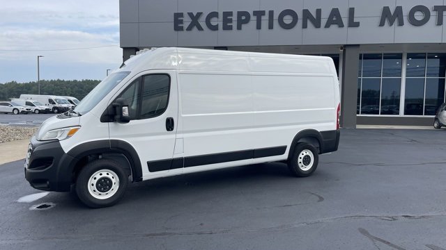 Used 2023 RAM ProMaster 3500 image 2