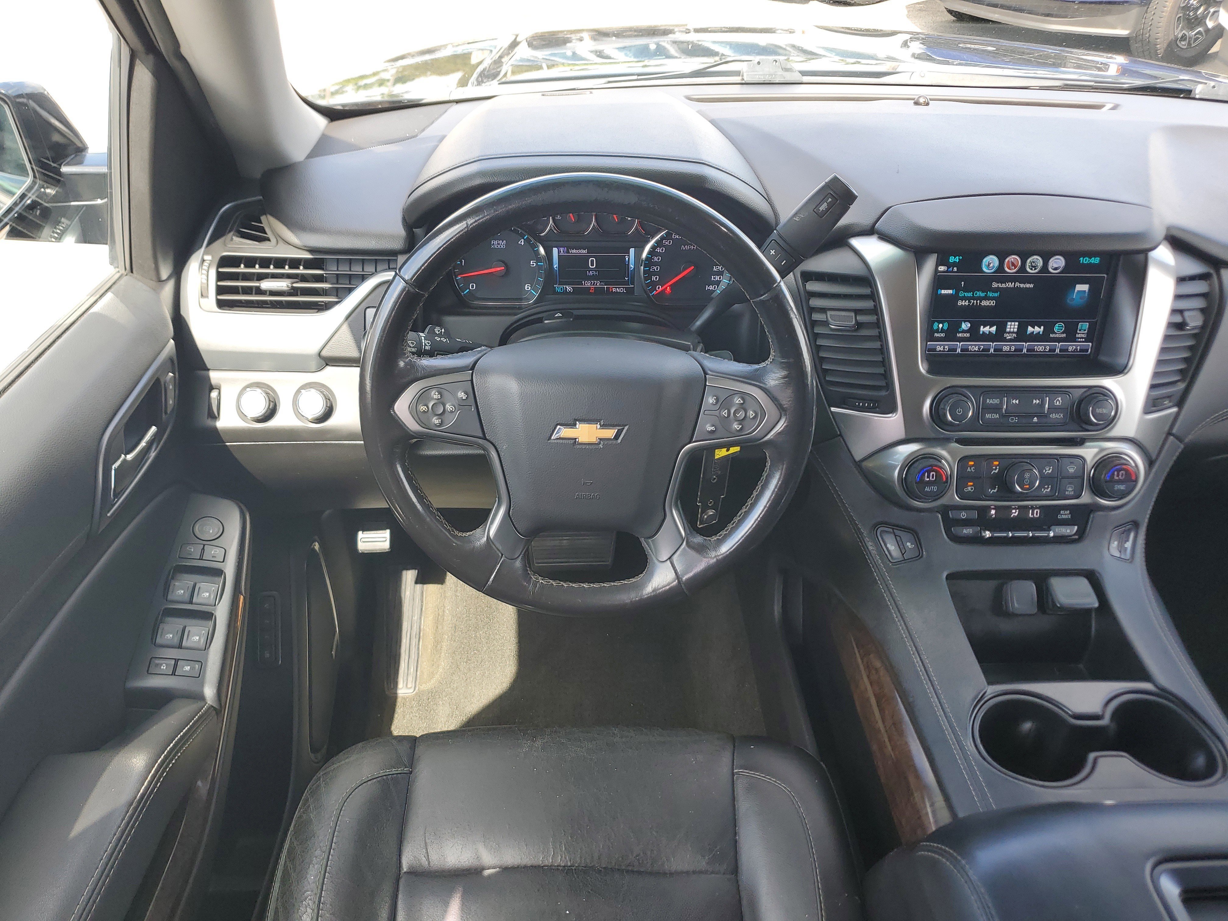 Used 2018 Chevrolet Tahoe LT AWD/4WD image 21