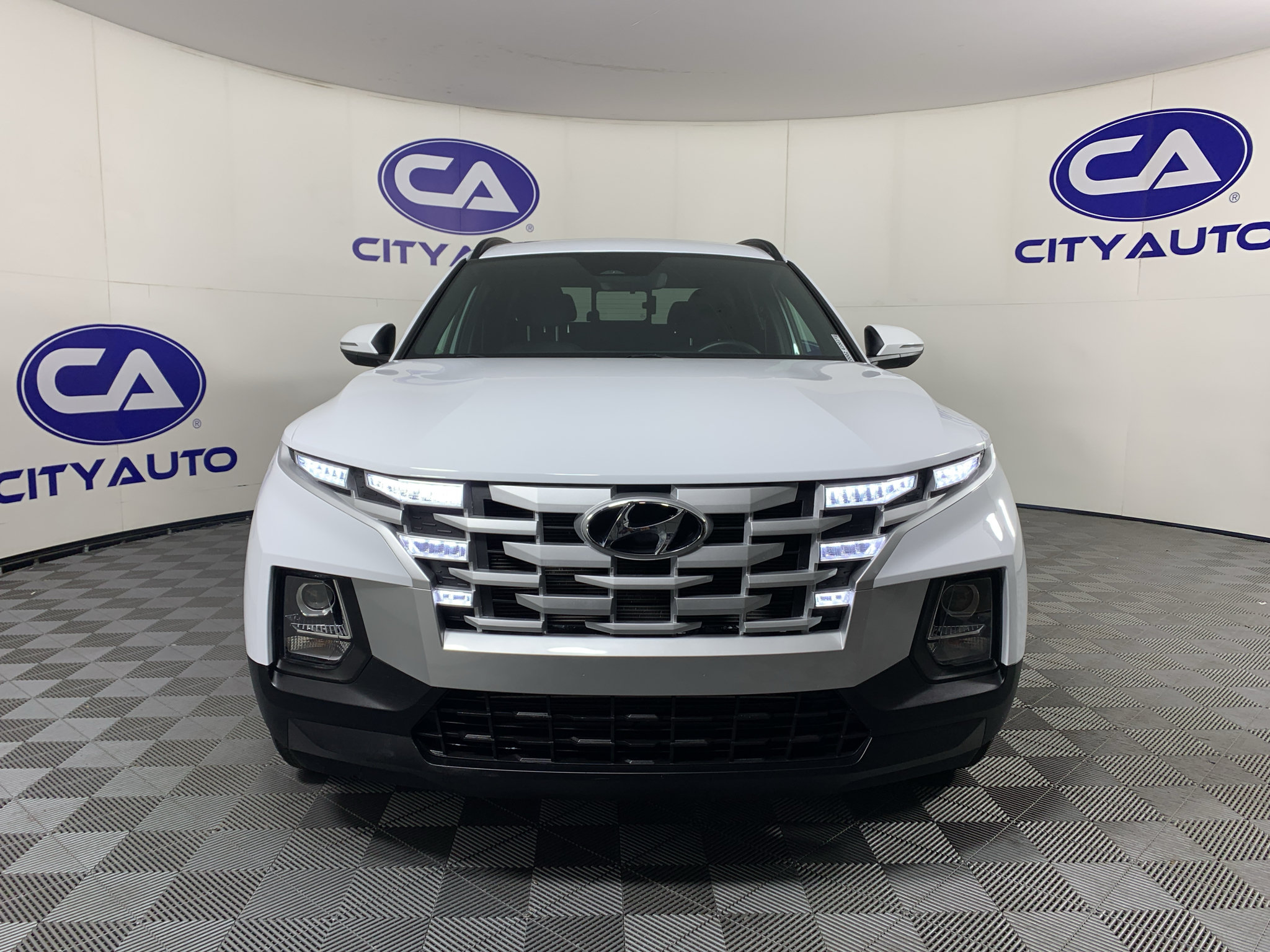 Used 2022 Hyundai Santa Cruz SEL w/ Activity Package AWD/4WD image 9