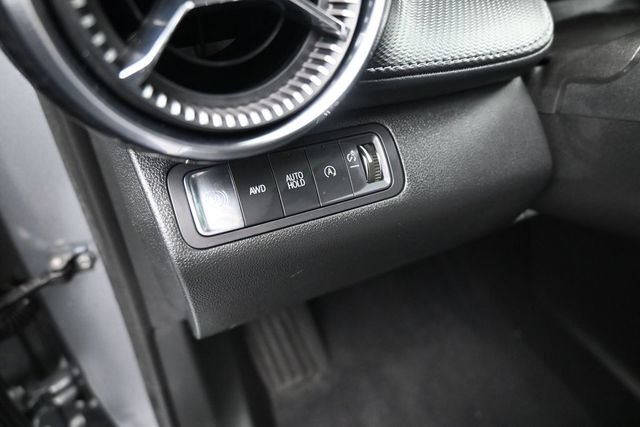 Used 2025 Chevrolet Equinox LT AWD/4WD image 13
