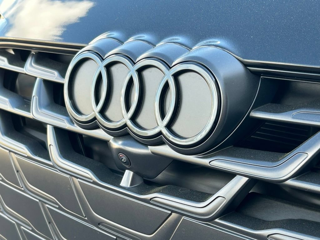 New 2026 Audi A6 Premium Plus AWD/4WD image 46