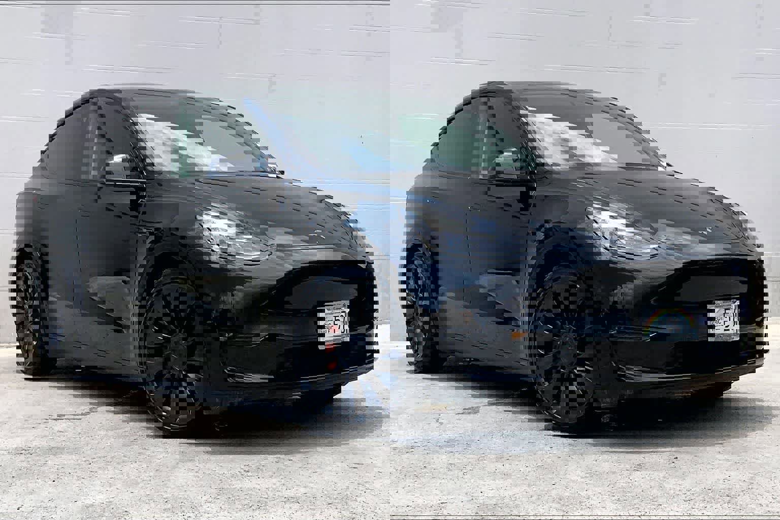 Used 2023 Tesla Model Y Performance image 22