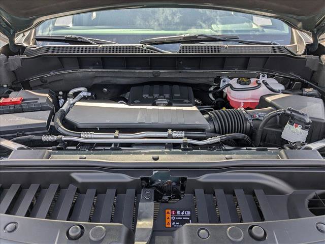 New 2026 Chevrolet Silverado 1500 LT w/ Protection Package RWD image 16