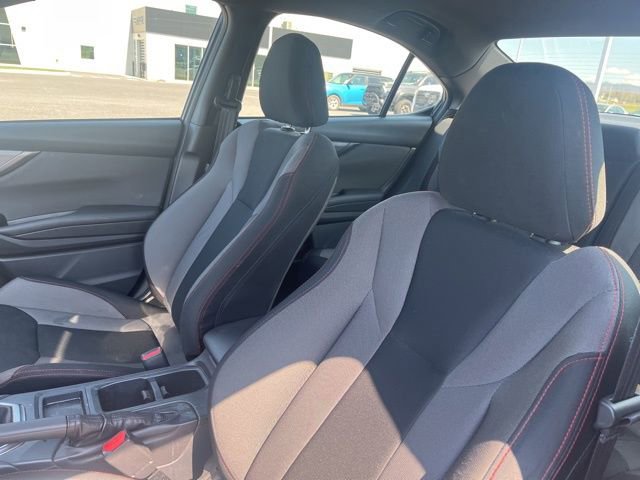 Used 2022 Subaru WRX image 12