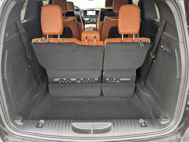 New 2026 Chrysler Pacifica Pinnacle image 7