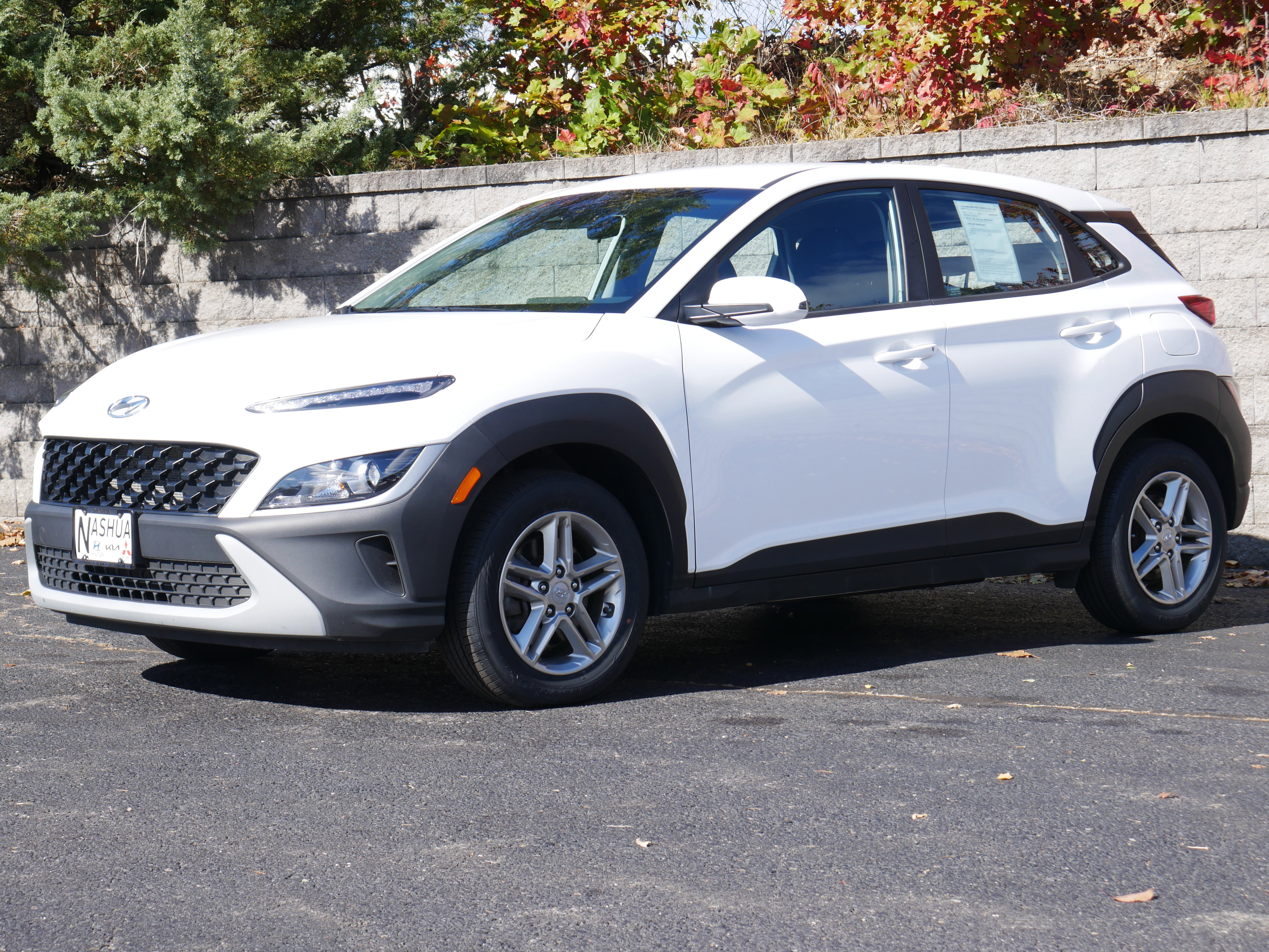 Used 2023 Hyundai Kona SE