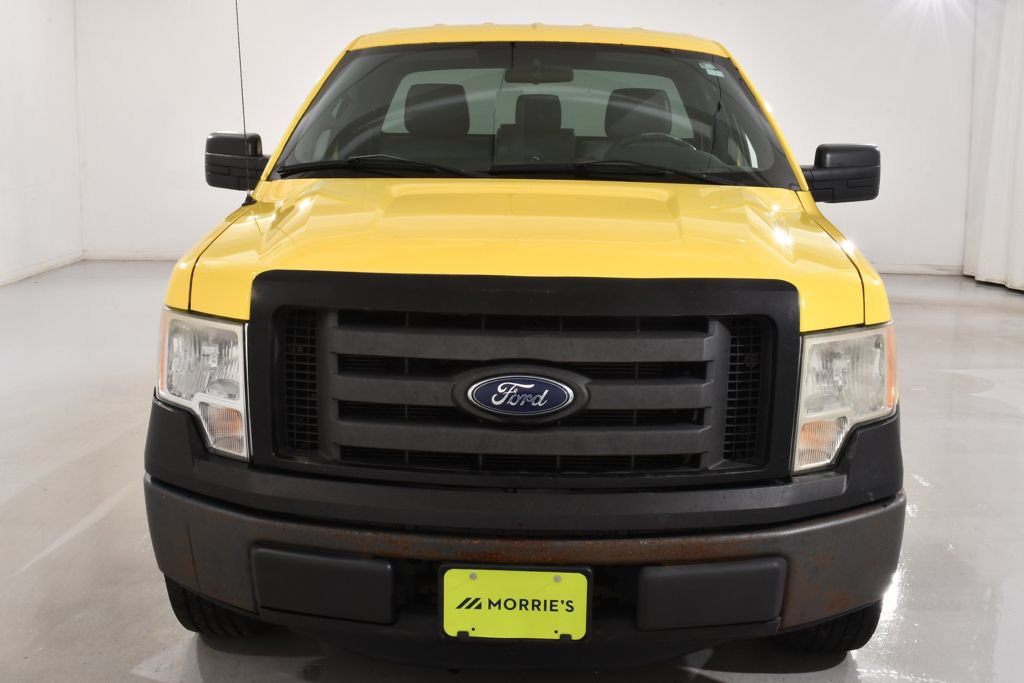 Used 2013 Ford F150 XL RWD image 3