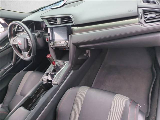 Used 2017 Honda Civic Si image 20