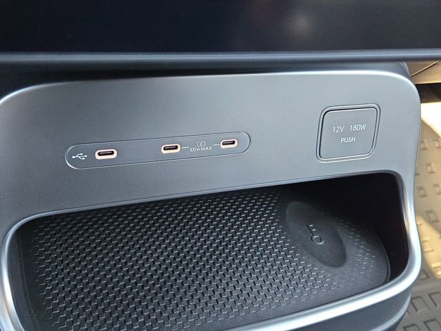 New 2026 Hyundai Ioniq 9 SEL image 15