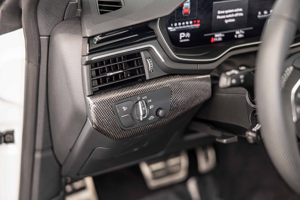 Used 2024 Audi S5 Premium Plus image 21