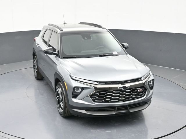 New 2026 Chevrolet TrailBlazer RS image 64