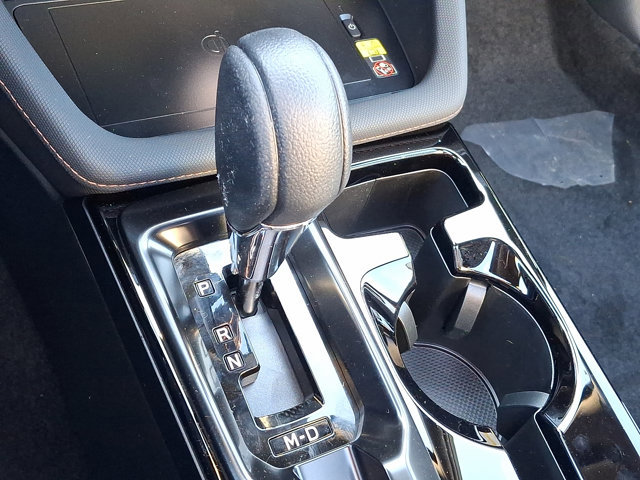 New 2026 Subaru Forester Sport image 13