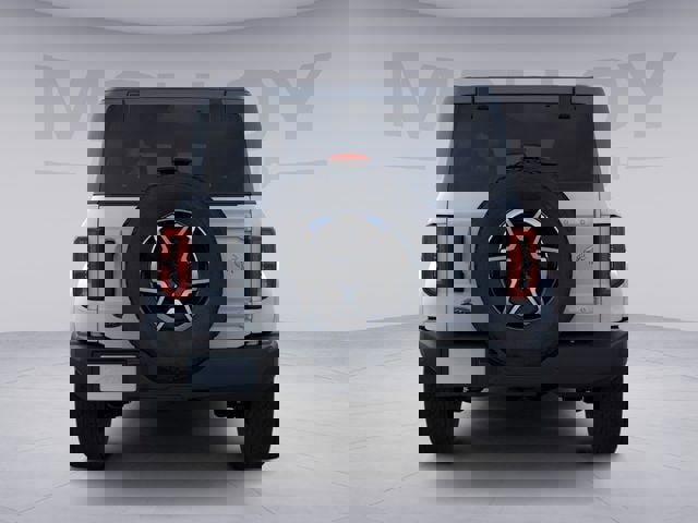 New 2026 Ford Bronco Outer Banks image 37