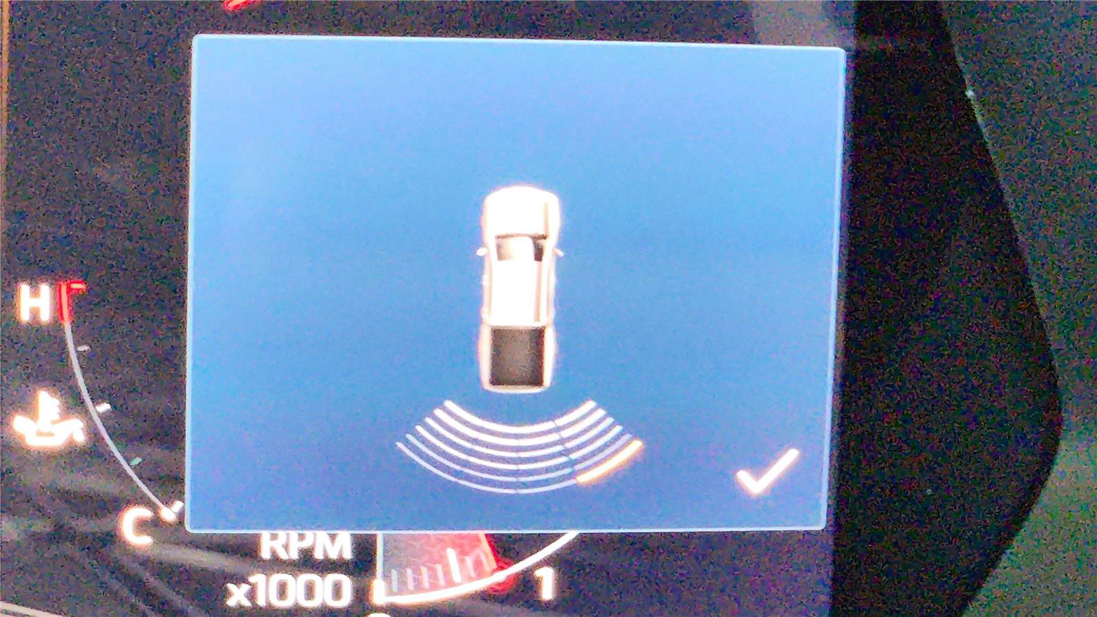 New 2026 GMC Canyon Elevation image 44