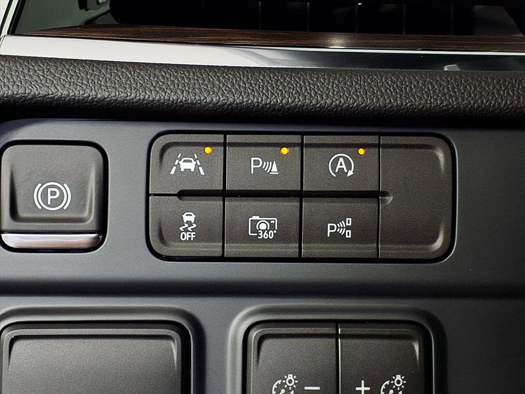 New 2026 Chevrolet Tahoe LT w/ Comfort Package image 9