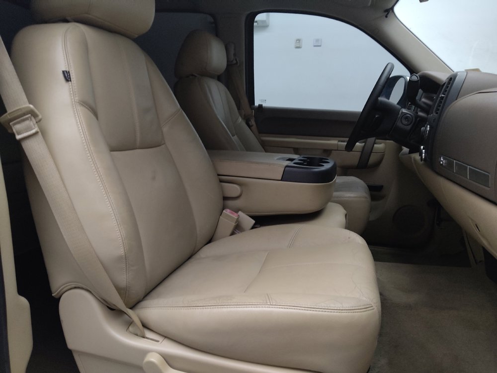Used 2013 GMC Sierra 1500 SLE AWD/4WD image 21