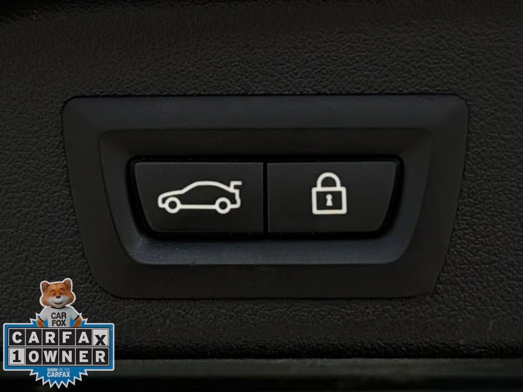 Used 2022 BMW X5 sDrive40i w/ Parking Assistance Package RWD image 27