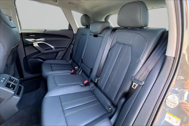 New 2026 Audi Q5 Premium Plus AWD/4WD image 28