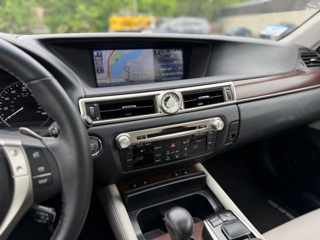 Used 2013 Lexus GS 350 AWD w/ Premium Pkg image 25