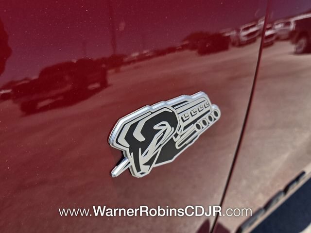 New 2026 RAM 1500 Express AWD/4WD image 19