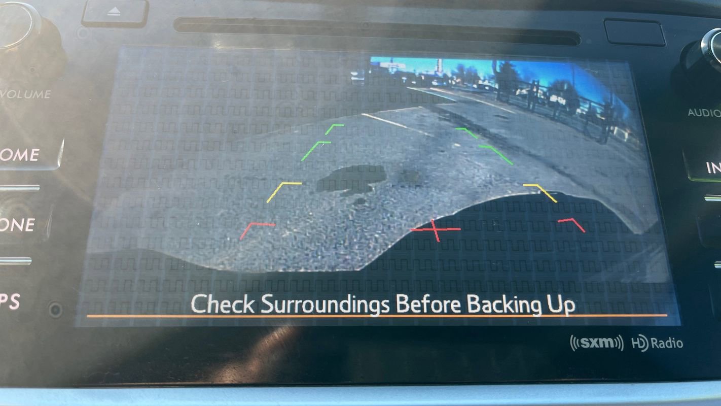 Used 2015 Subaru Crosstrek 2.0i Limited w/ Popular Package #2 image 12