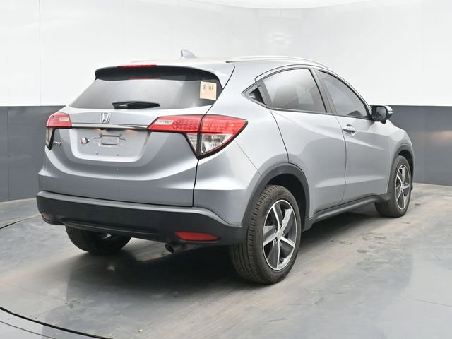 Used 2021 Honda HR-V EX image 10