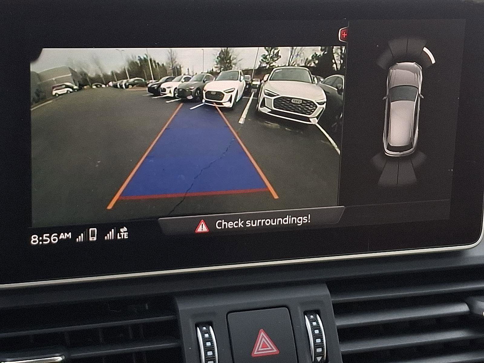 Used 2018 Audi Q5 2.0T Premium Plus w/ Premium Plus Package image 19