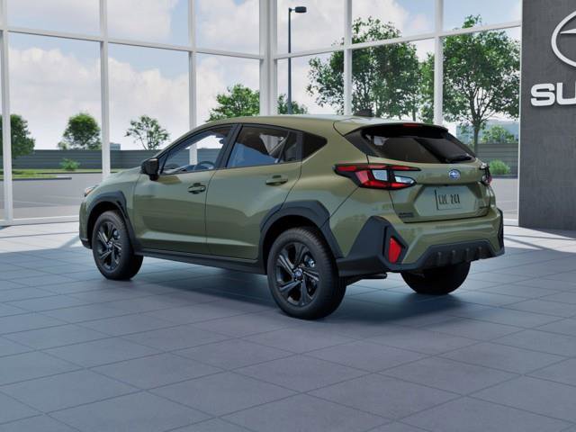 New 2026 Subaru Crosstrek 2.5i image 4