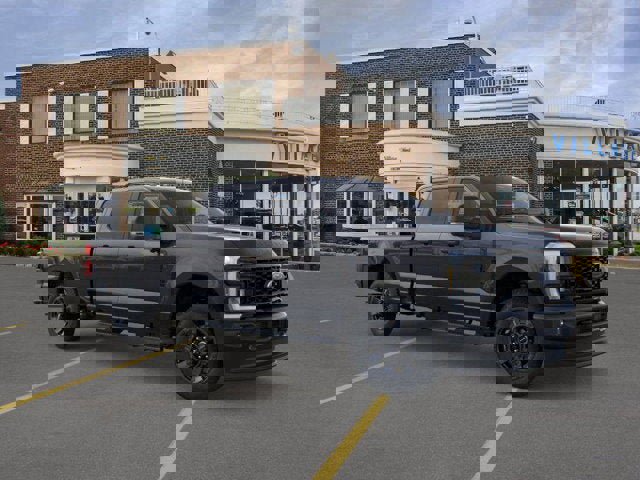 New 2026 Ford F250 XL w/ STX Appearance Package image 32