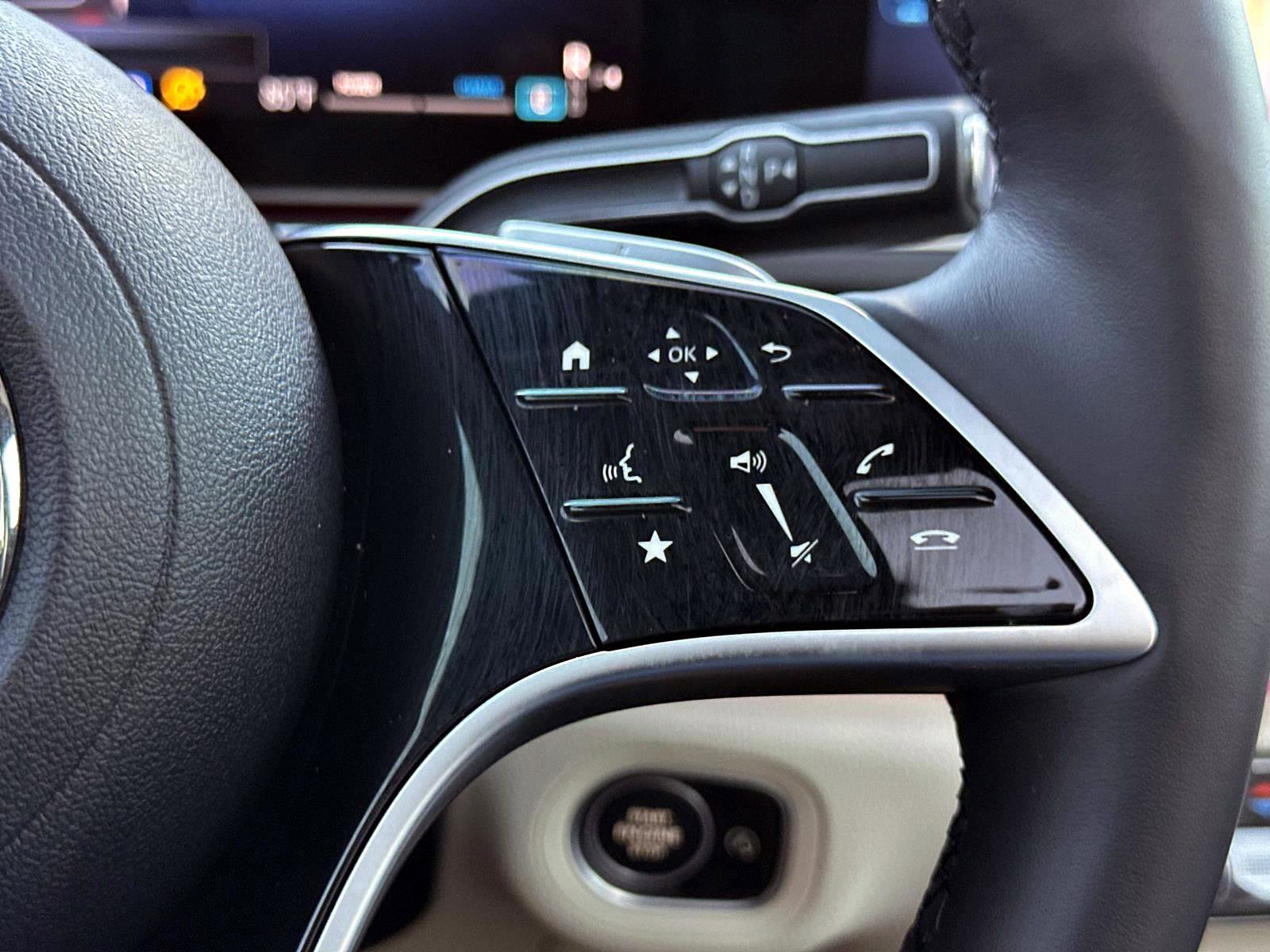 Certified 2025 Mercedes-Benz GLE 350 4MATIC image 33