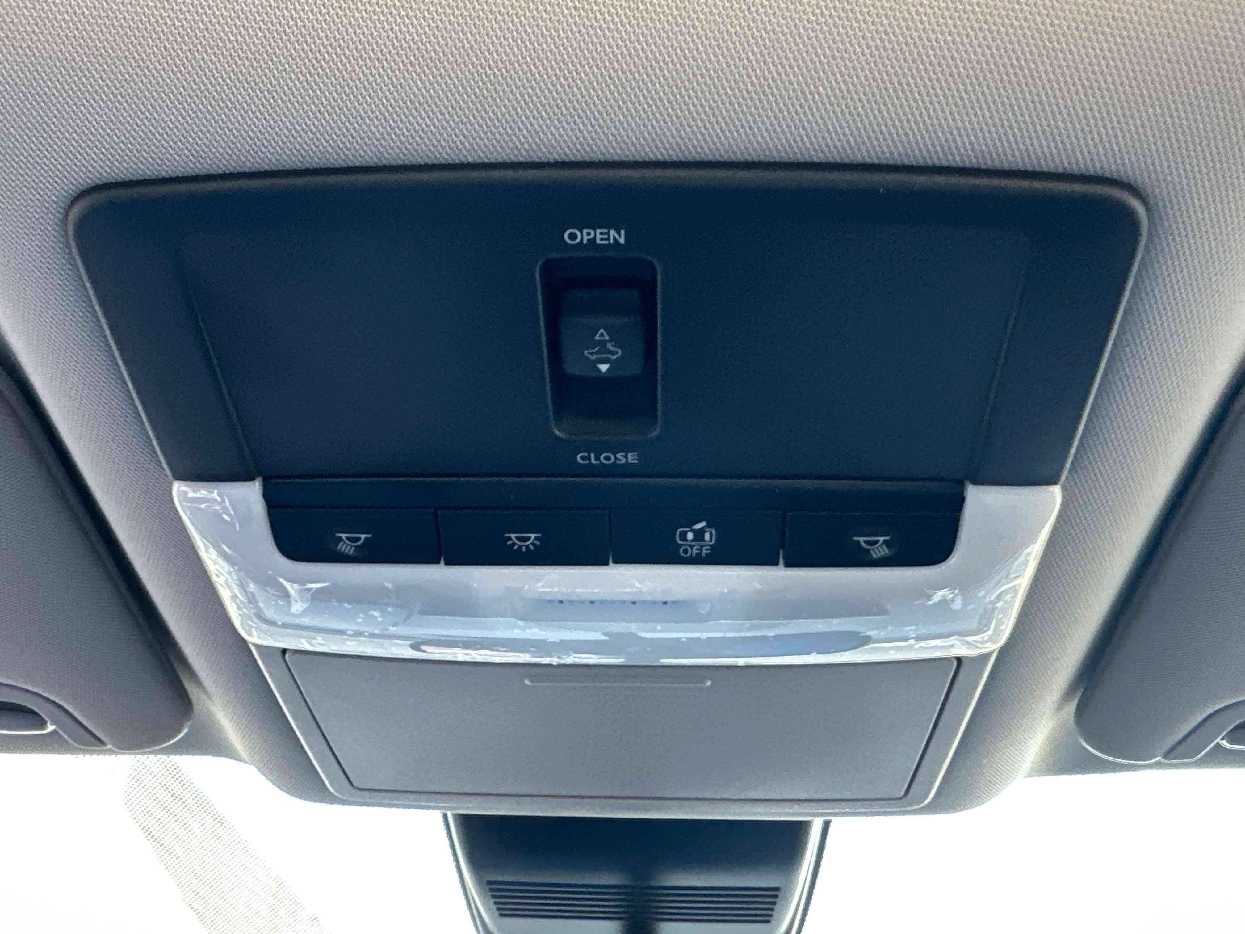 New 2026 Nissan Altima 2.5 SV w/ SV Special Edition Package FWD image 31