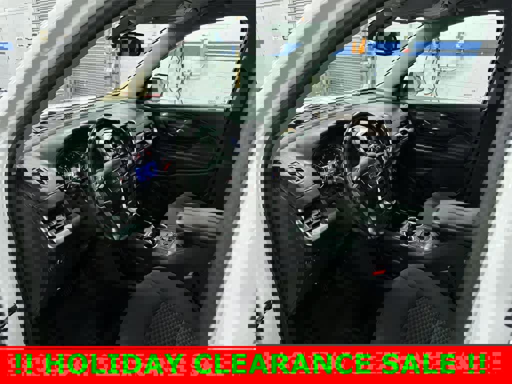 Used 2020 GMC Terrain SLE w/ Driver Convenience Package image 28