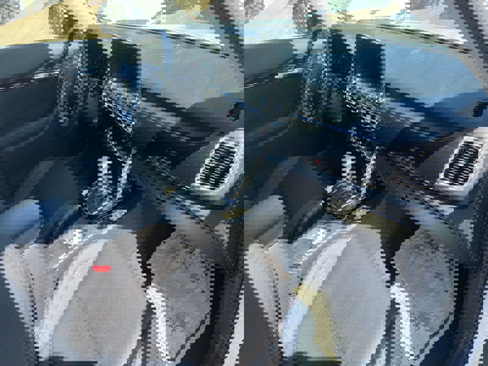 Used 2022 Kia Seltos EX AWD/4WD image 22