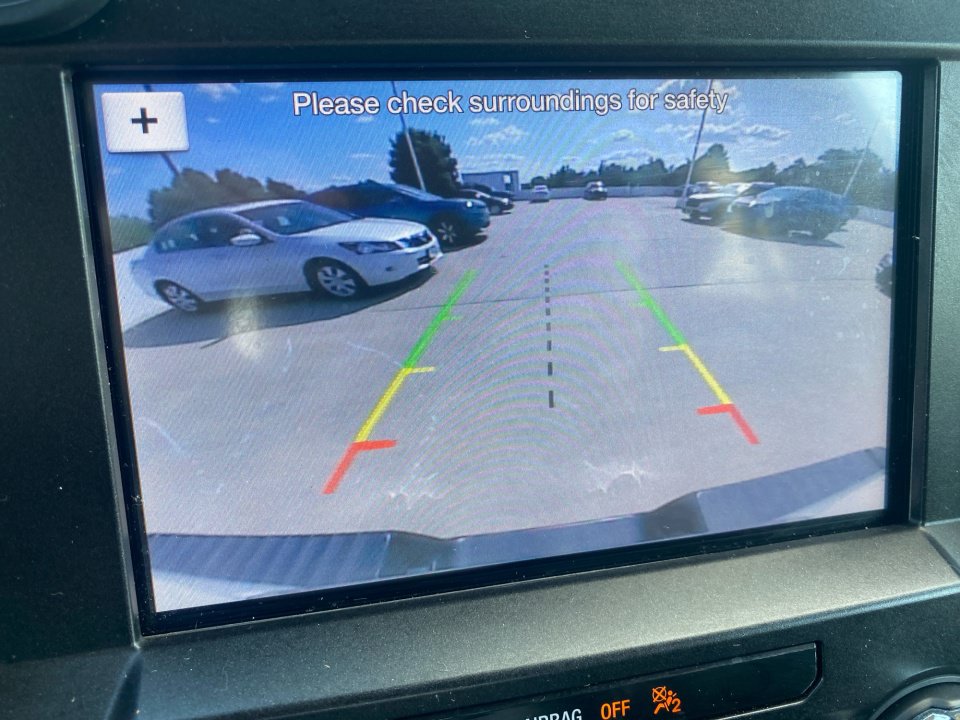 Used 2019 Ford F150 Lariat AWD/4WD image 23