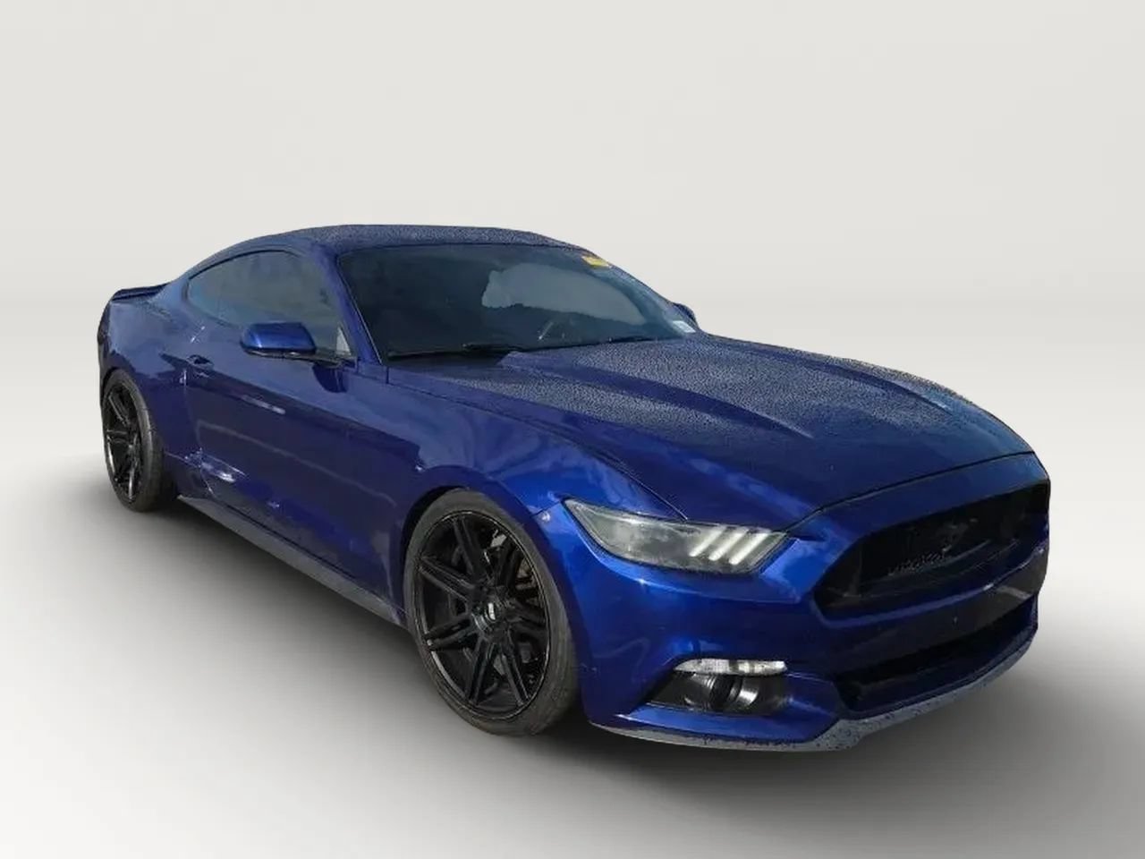 Used 2015 Ford Mustang GT w/ Equipment Group 051A RWD image 20
