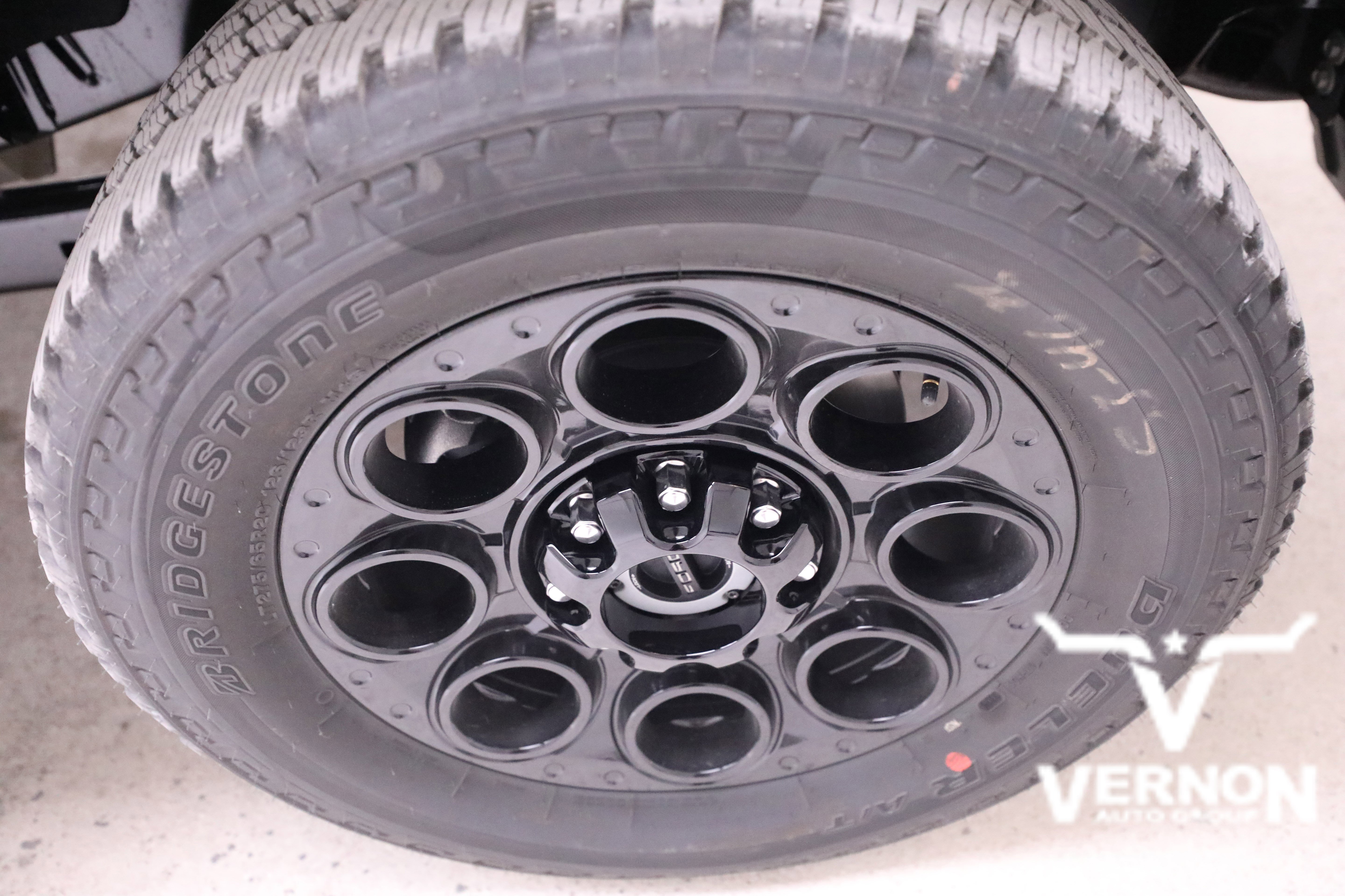 New 2026 Ford F250 XLT w/ XLT Premium Package image 38