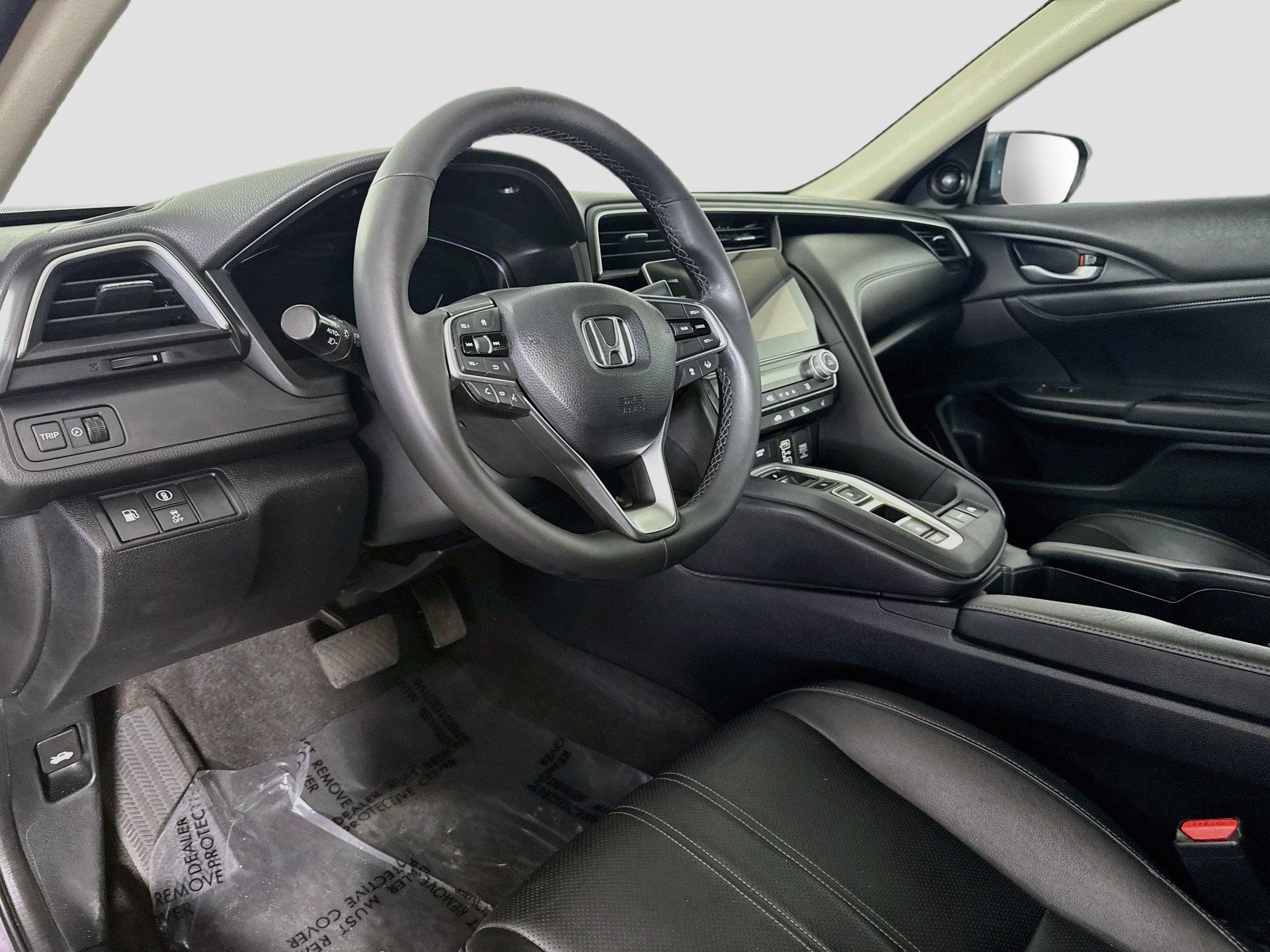 Used 2022 Honda Insight Touring image 23