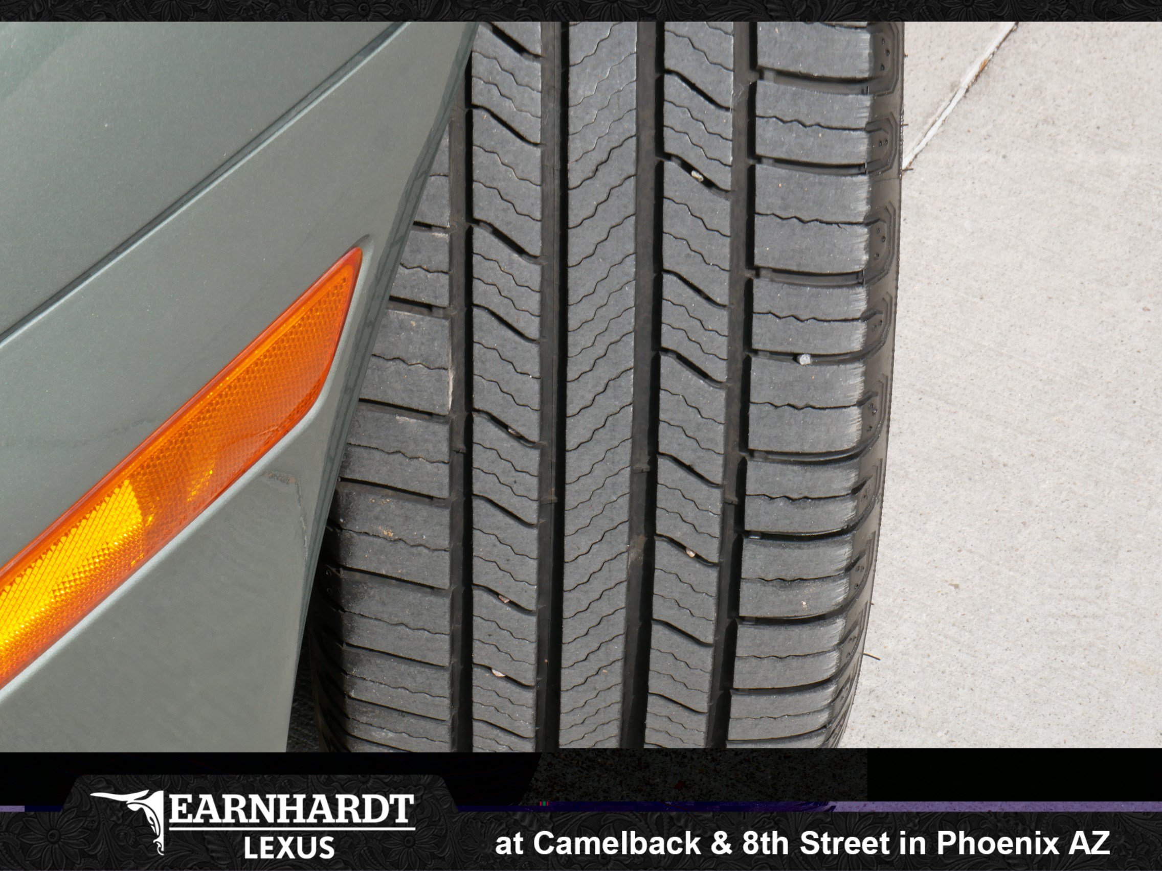 Used 2006 Lexus ES 330 w/ Preferred Accessory Pkg FWD image 17