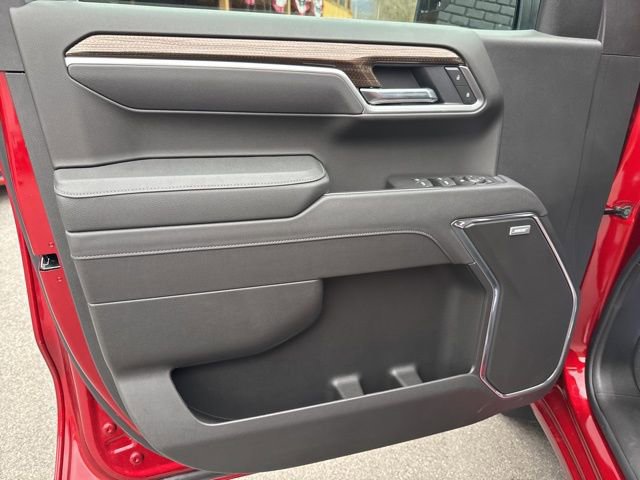 New 2026 Chevrolet Silverado 1500 RST w/ All Star Edition Plus image 19