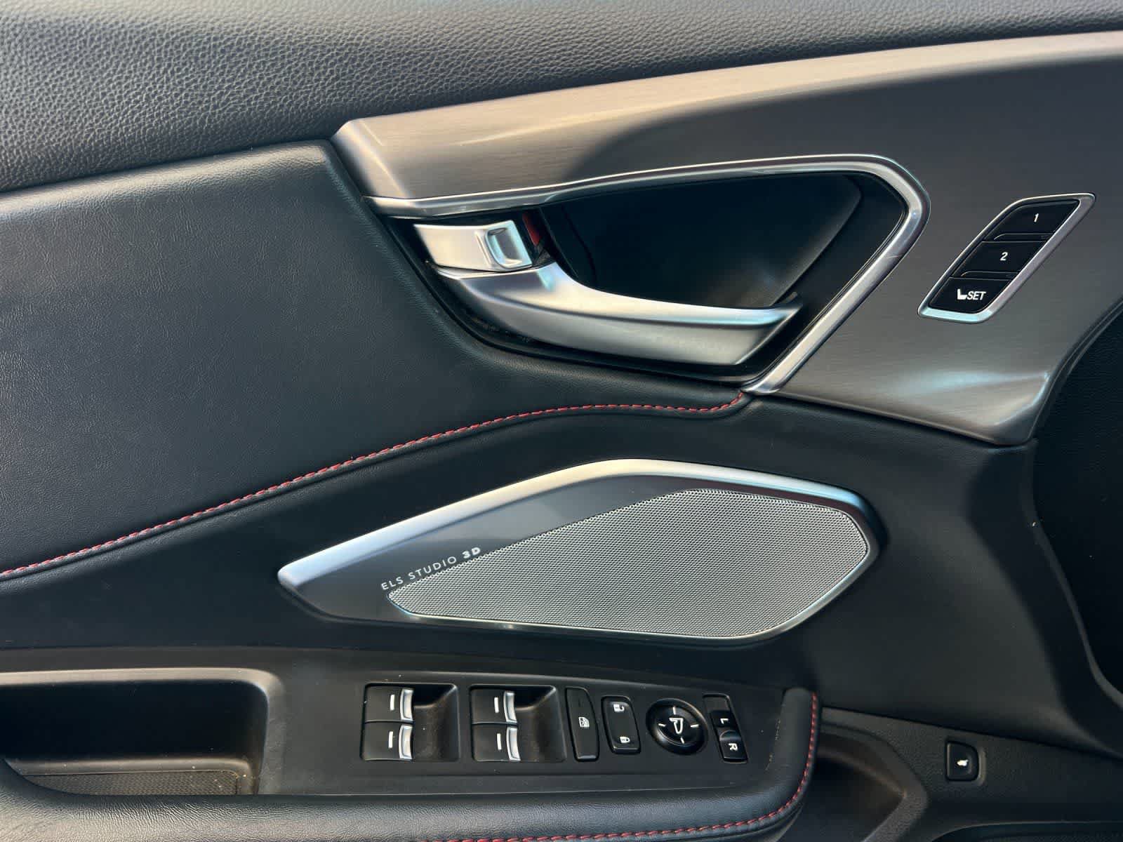 Used 2020 Acura RDX A-Spec FWD image 13