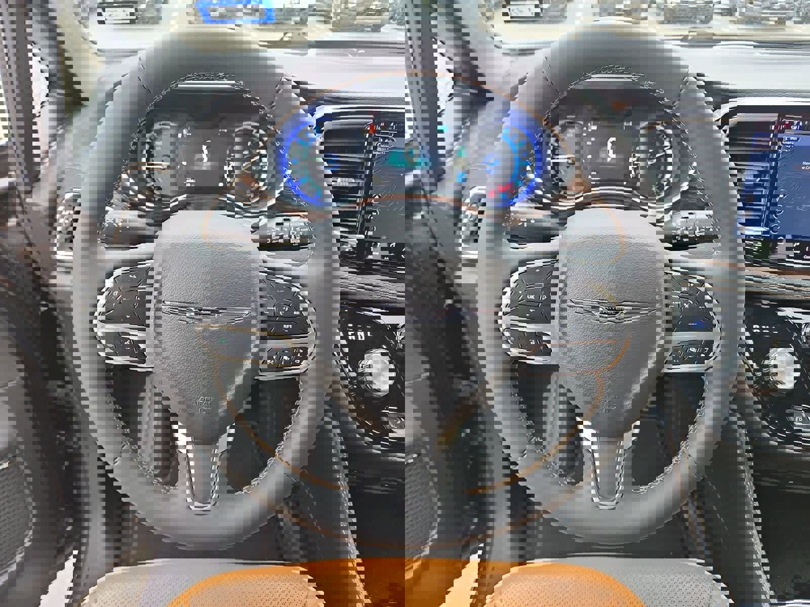 Used 2022 Chrysler Pacifica Pinnacle image 23