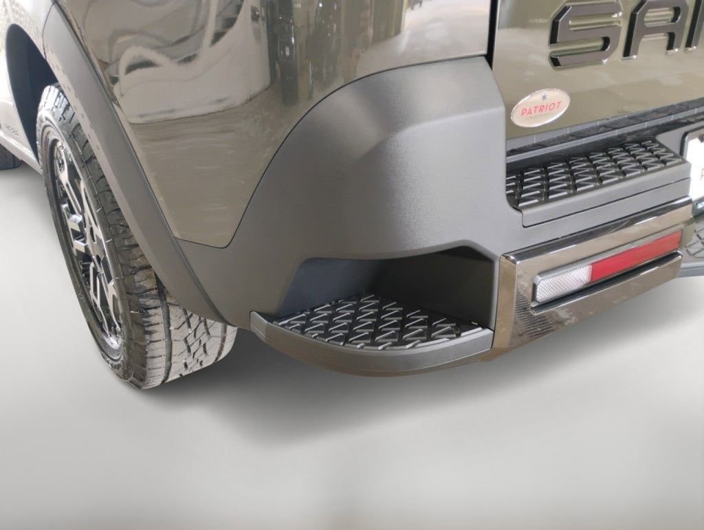 New 2026 Hyundai Santa Cruz XRT image 15