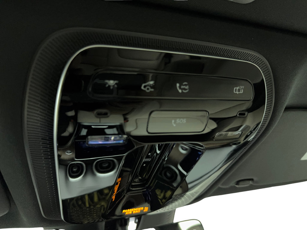 Used 2024 Mercedes-Benz C 300 4MATIC Sedan image 40