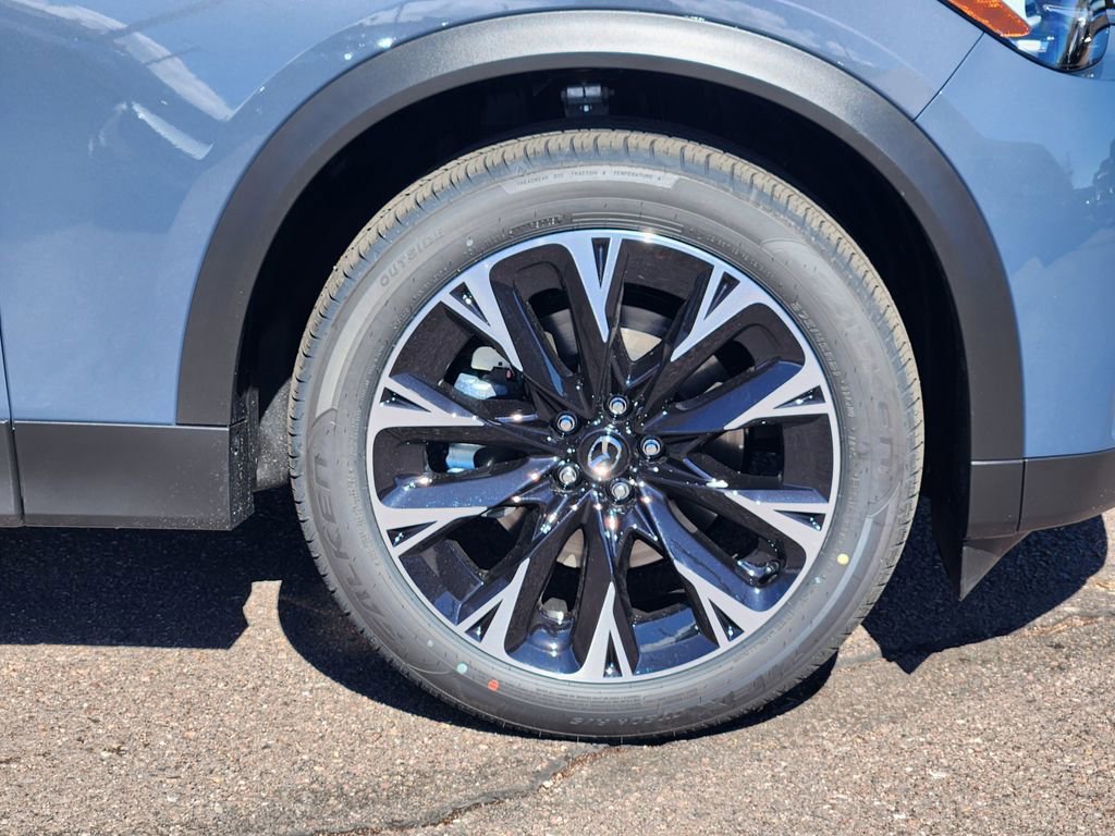 New 2026 MAZDA CX-90 Plug-In Hybrid w/ Premium Plus image 30