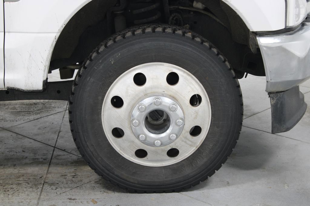 Used 2020 Ford F350 XL w/ STX Appearance Package image 12