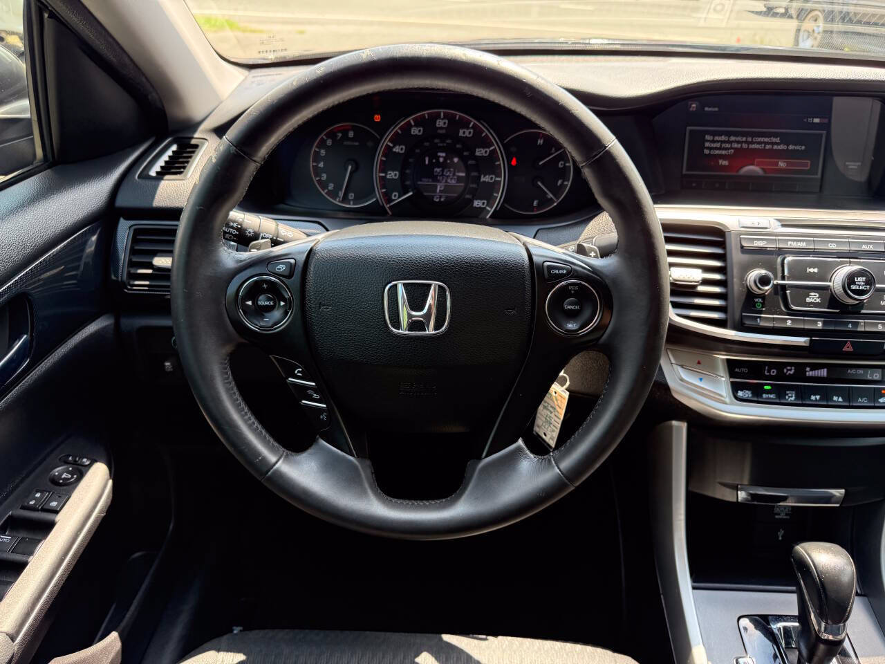 Used 2015 Honda Accord Sport image 18
