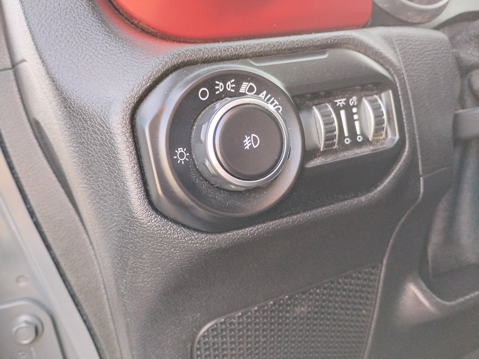 Used 2020 Jeep Wrangler Unlimited Rubicon image 24