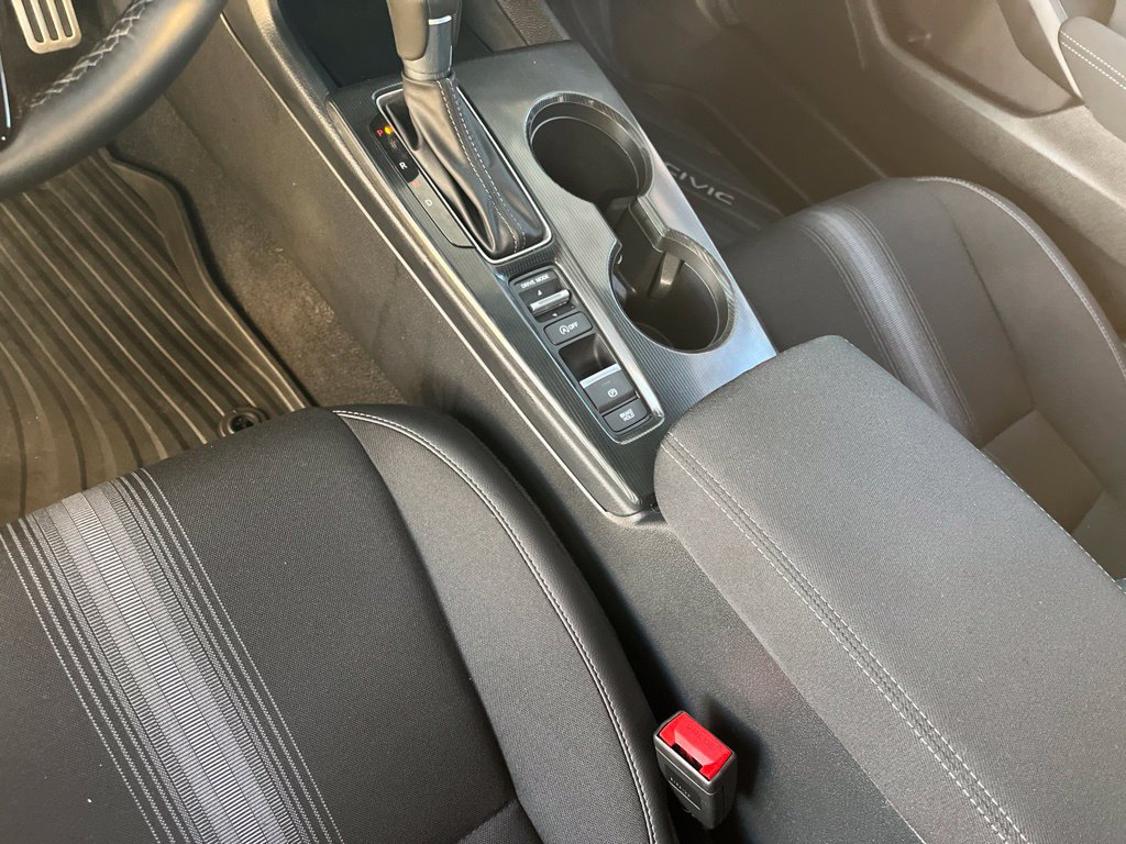 Used 2025 Honda Civic Sport image 20