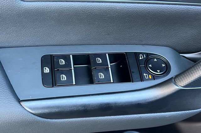 New 2026 MAZDA CX-50 AWD 2.5 Hybrid w/ Weather Package image 12